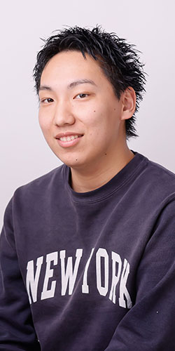 榊さん