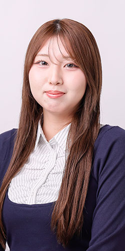白津さん
