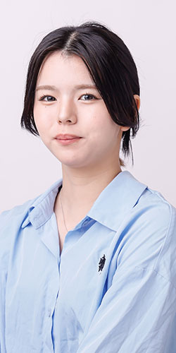 與那城さん