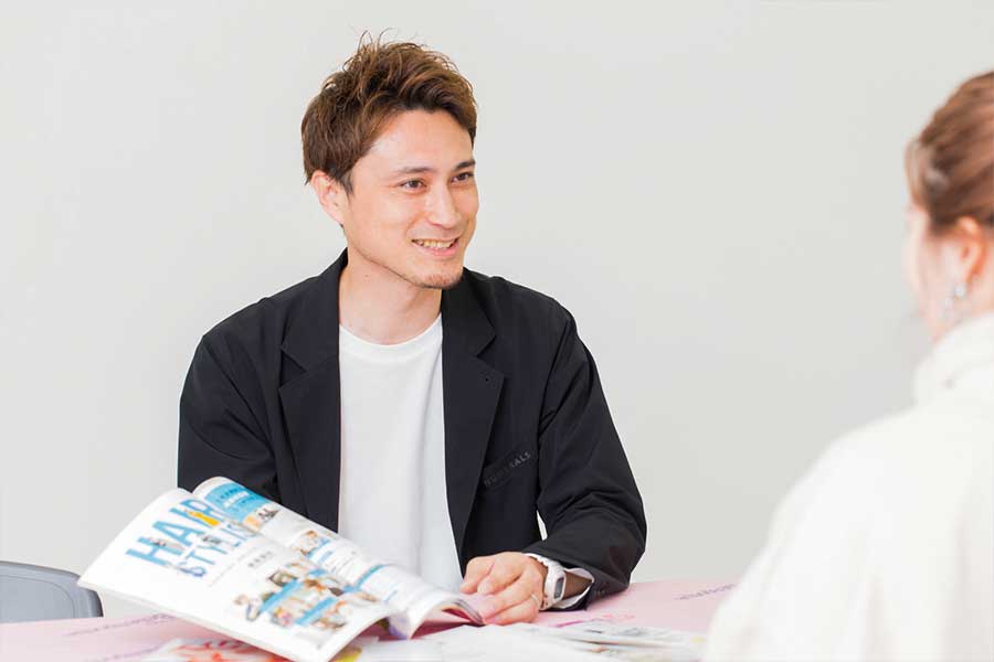 学校&入試相談会
