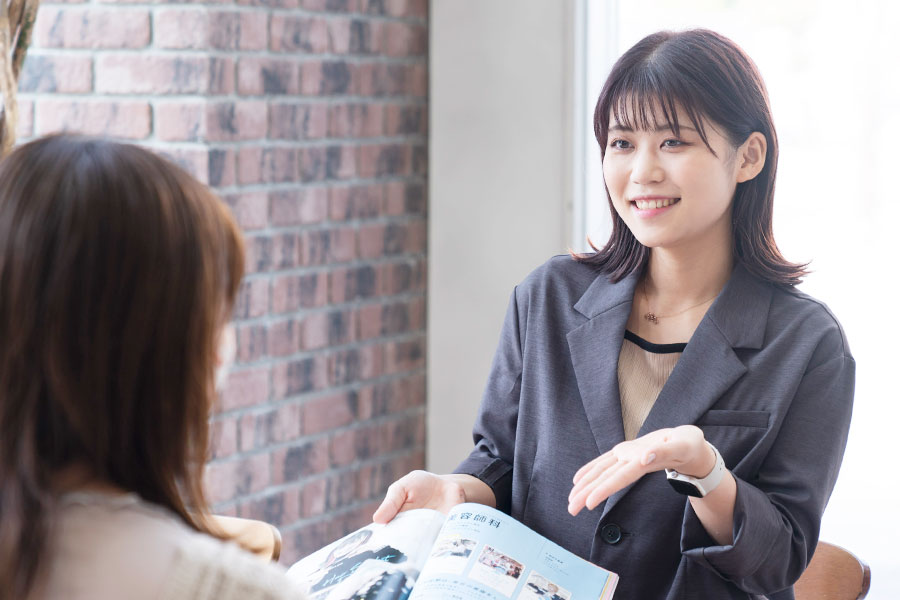 学校&入試相談会