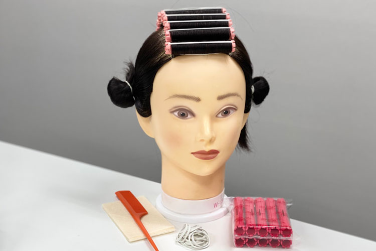 実技特待生試験グッズ