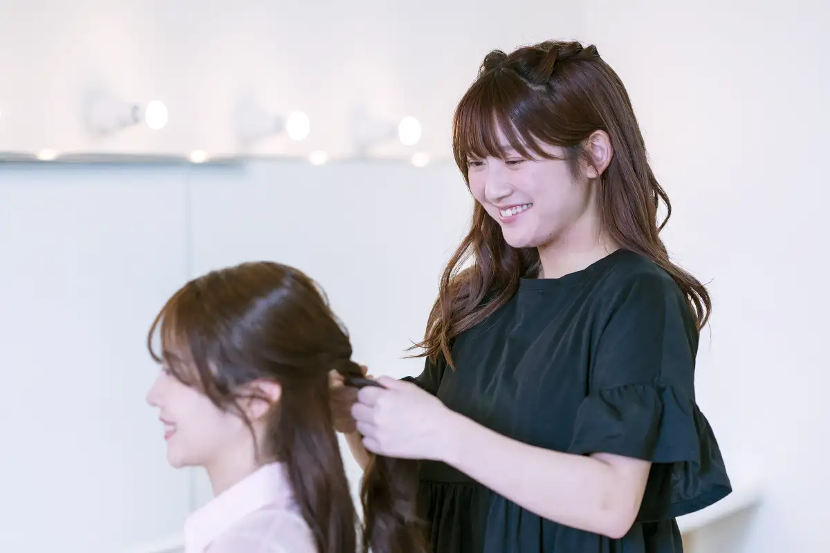 実技特待生講座