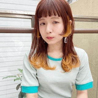 美容師体験