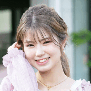 韓国アイドル風メイク
