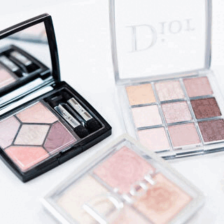 ブランドコスメメイク体験