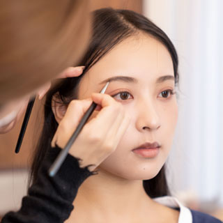 プロ直伝"垢抜け眉"レッスン