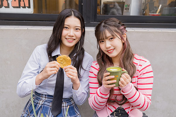 スクールライフ | 高等課程美容科 | 福岡ベルエポック美容専門学校