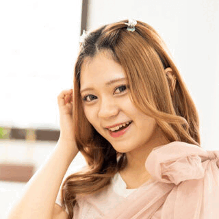 ヘアアレンジ体験