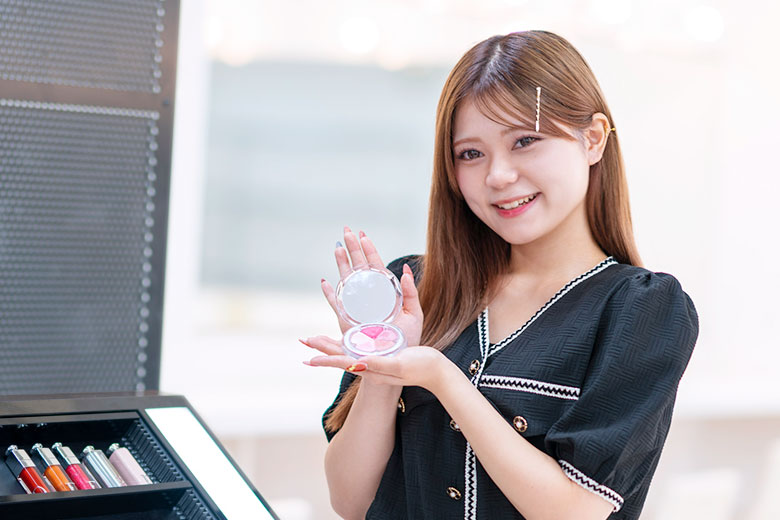 メイク用品まとめ売り ベルエポック美容専門学校 教材