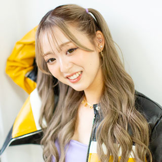 ヘアアレンジ体験