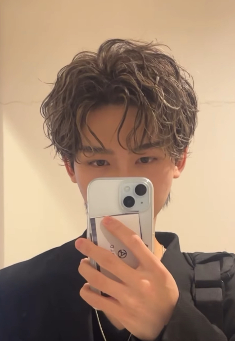 東京の現場実習に参加しました✨美容師科1年のまなやです！ | 福岡ベル