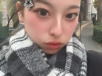 学生生活最後の冬休み🎀✨　 ヘアメイク科2年のすずかです！