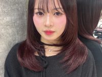 美容学生２年間の集大成『ビューティショー』が開催されました🎀みらいです！